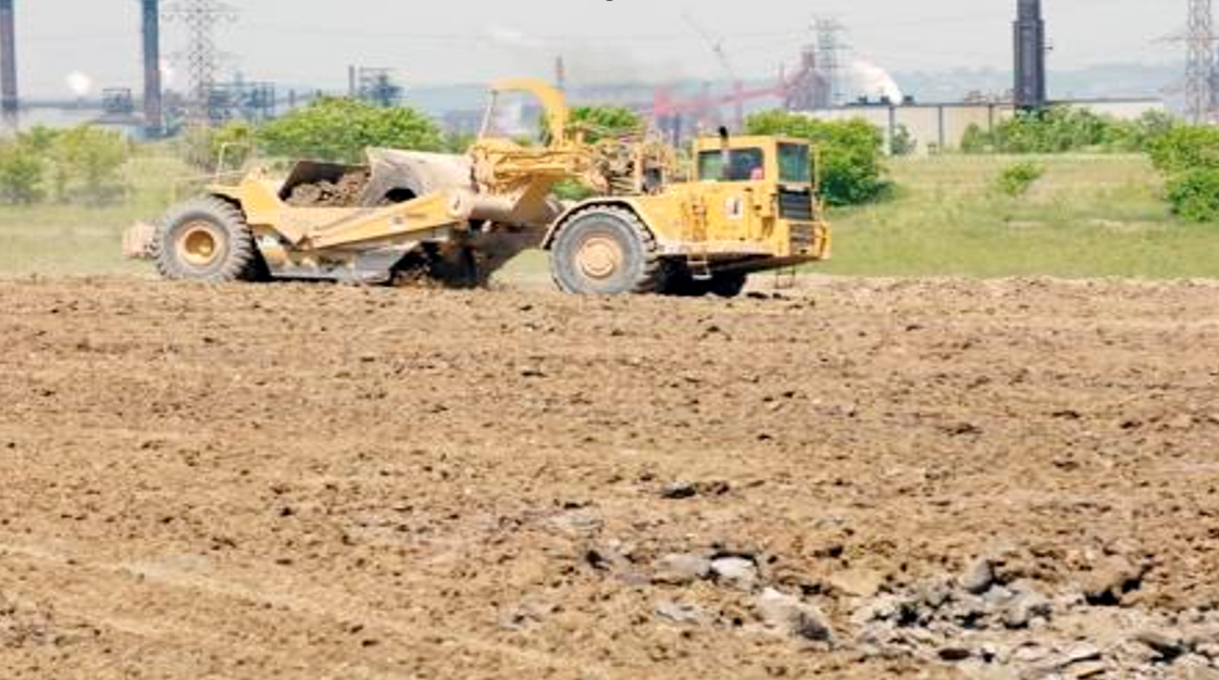 Agyamasu Projects